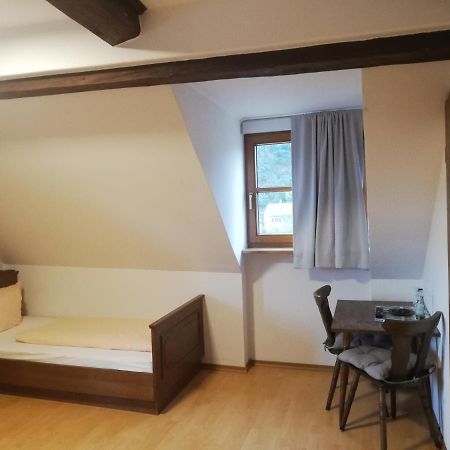 Gaststaette Liebl Hotel Wiesent Exterior foto